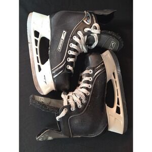 Nike Bauer Supreme One.95 Ice Hockey‎ Skates - Youth Size 3R TUUK Lightspeed Pro